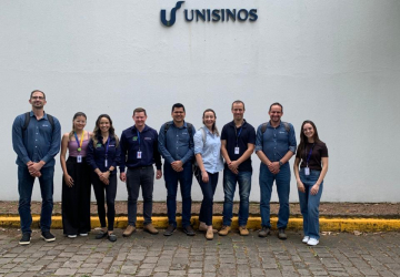 Parceria que fortalece a inovação em biocombustíveis e agronegócio